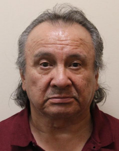 Raymond Jasper Calderon a registered Sex Offender of Wyoming