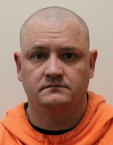Daniel Joseph Olson a registered Sex Offender of Wyoming