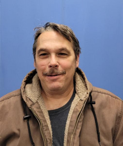 David Aaron Baker a registered Sex Offender of Wyoming