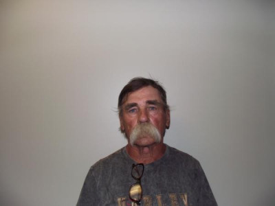 Robert David King a registered Sex Offender of Wyoming