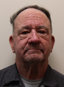 William Erwin Cusack a registered Sex Offender of Wyoming