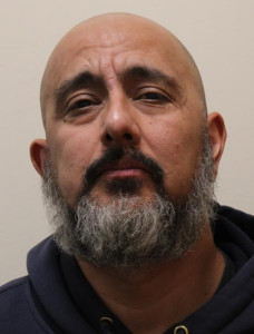 Thomas Bruno Cano a registered Sex Offender of Wyoming