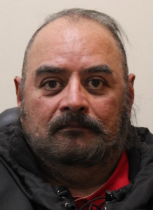 Roderick Gary Romero a registered Sex Offender of Wyoming