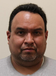 Miguel Angel Venegas Jr a registered Sex Offender of Wyoming