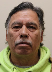 Esmael Escobedo a registered Sex Offender of Wyoming