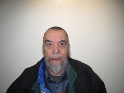 John William Renfrew a registered Sex Offender of Wyoming