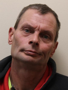 Devin Shane Brakel a registered Sex Offender of Wyoming