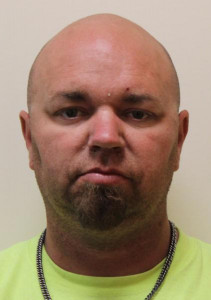 Christopher Reed Duvall a registered Sex Offender of Wyoming