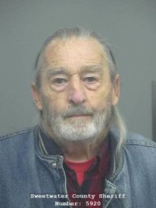 Curtis Lee Heidenreich a registered Sex Offender of Wyoming