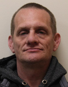 David Lee Dye a registered Sex Offender of Wyoming