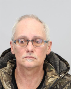 Kristopher Hunter Wellborn a registered Sex Offender of Wyoming