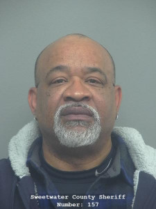 Troy Allen Watkins a registered Sex Offender of Wyoming