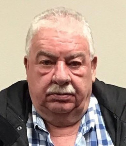 Miles Marvin Walker a registered Sex Offender of Wyoming