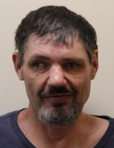 Travis Leigh Page a registered Sex Offender of Wyoming