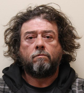 Melvin Ronnie Chavez a registered Sex Offender of Wyoming