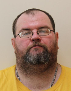 James Kent Baker Jr a registered Sex Offender of Wyoming