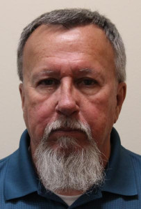 Wesley William Erickson a registered Sex Offender of Wyoming