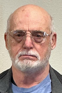 James Lee Pugsley a registered Sex Offender of Wyoming