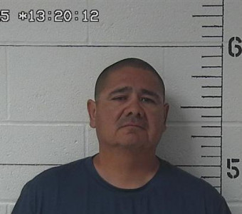 David Charles Medrano a registered Sex Offender of Wyoming
