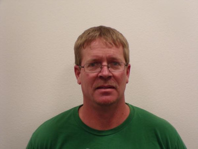 Nicholas William Kuhlman a registered Sex Offender of Wyoming