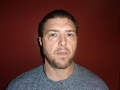 Tucker James Perry a registered Sex Offender of Wyoming
