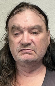 Clinton Finnis Gordon a registered Sex Offender of Wyoming