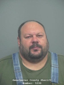 Robert L Foster a registered Sex Offender of Wyoming