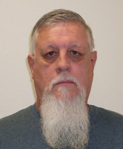 Johnny Wayne Biggs a registered Sex Offender of Wyoming