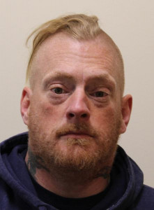 Mark Allen Smith a registered Sex Offender of Wyoming