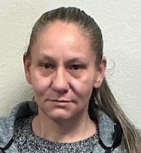 Amy Jo Huston a registered Sex Offender of Wyoming
