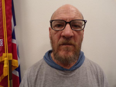 Theodore Harold Stamper a registered Sex Offender of Wyoming