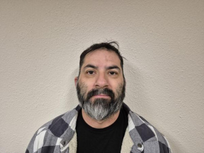 Gilberto Javier Meza a registered Sex Offender of Wyoming