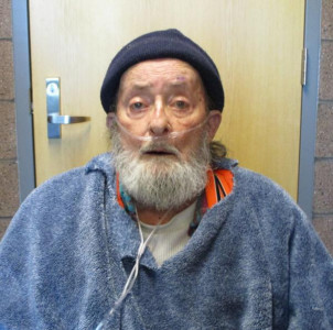 John Lynton Palmer a registered Sex Offender of Wyoming
