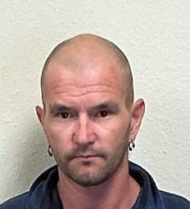 Clayton Coy George a registered Sex Offender of Wyoming