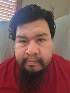 Leroy Christopher Sierra a registered Sex Offender of Wyoming