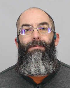 Anthony Kent Watters a registered Sex Offender of Wyoming