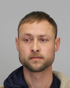 Adam Frederick Zupence a registered Sex Offender of Wyoming