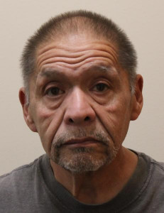 Johnny Tony Antunes a registered Sex Offender of Wyoming