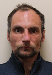 David Scott Breedlove Jr a registered Sex Offender of Wyoming