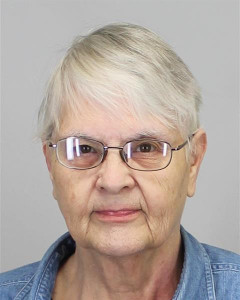Linda Arlene Tackett a registered Sex Offender of Wyoming