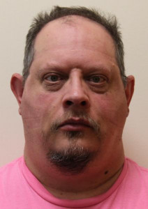 Anthony Lee Schmidt a registered Sex Offender of Wyoming