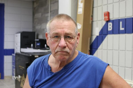 John Daniel Dodge Jr a registered Sex Offender of Wyoming
