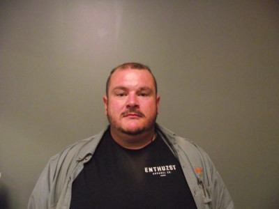 Daniel Ross Moore a registered Sex Offender of Wyoming