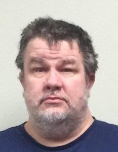 Joseph Dean Gaffield a registered Sex Offender of Wyoming