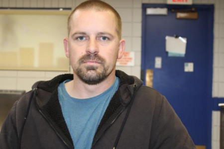 Darren Leon Dumas a registered Sex Offender of Wyoming