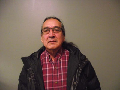 Theron Dexter Spoonhunter a registered Sex Offender of Wyoming