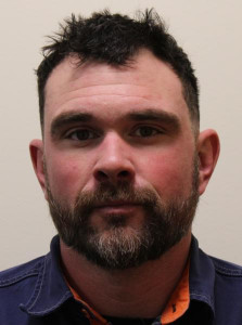 John Anthony Patton a registered Sex Offender of Wyoming
