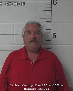 Floyd Joseph Fournier Jr a registered Sex Offender of Wyoming