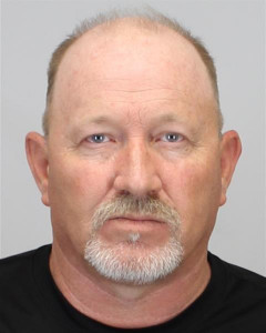 Rodney Lee Mahan a registered Sex Offender of Wyoming