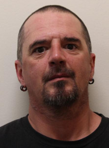 Cory Scott Sanders a registered Sex Offender of Wyoming